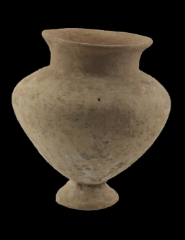 Terra Cotta Bowl (04.038.2)