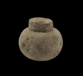 Lead Urn (04.067.2)