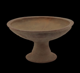 Terra Cotta Chalice / Goblets (05.052.3) Terra Cotta Chalice / Goblets (05.052.3)
